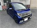 2015 Daihatsu Move Custom