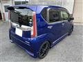 2015 Daihatsu Move Custom