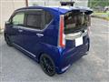 2015 Daihatsu Move Custom