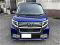 2015 Daihatsu Move Custom