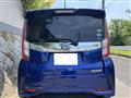 2015 Daihatsu Move Custom