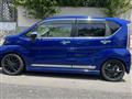 2015 Daihatsu Move Custom