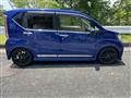 2015 Daihatsu Move Custom