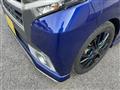 2015 Daihatsu Move Custom