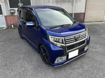 2015 Daihatsu Move Custom
