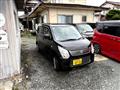 2013 Suzuki Wagon R