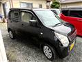 2013 Suzuki Wagon R
