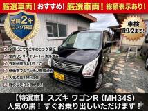 2013 Suzuki Wagon R