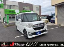 2014 Daihatsu Tanto Custom