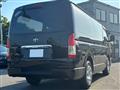 2021 Toyota Hiace Van