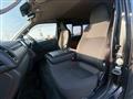 2021 Toyota Hiace Van