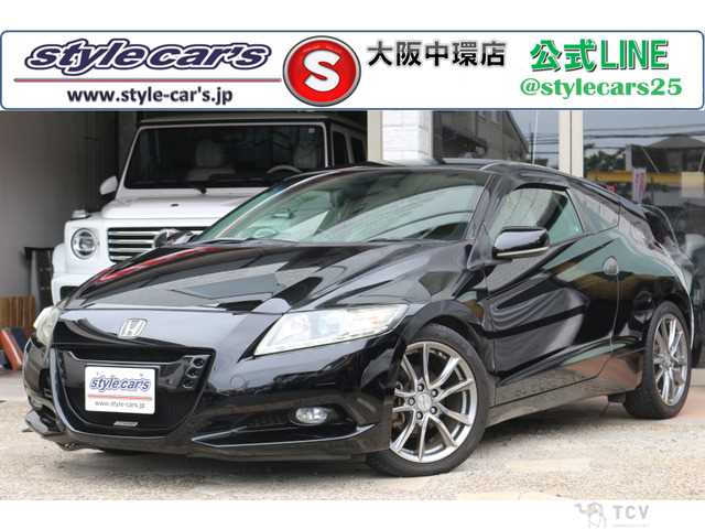 2011 Honda CR-Z