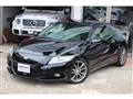 2011 Honda CR-Z