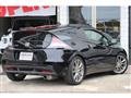 2011 Honda CR-Z