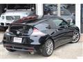 2011 Honda CR-Z