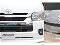2025 Toyota Hiace Van