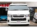 2025 Toyota Hiace Van