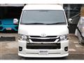2025 Toyota Hiace Van