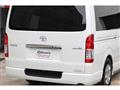 2025 Toyota Hiace Van