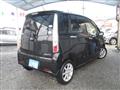 2011 Daihatsu Move Custom