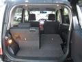 2011 Daihatsu Move Custom