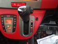 2011 Daihatsu Move Custom