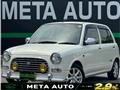 2002 Daihatsu Miragino