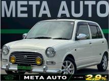 2002 Daihatsu Miragino