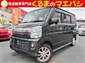 2023 Suzuki Every Wagon