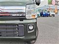 2023 Suzuki Every Wagon