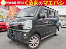 2023 Suzuki Every Wagon