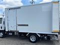2019 Isuzu Isuzu Others