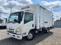 2019 Isuzu Isuzu Others