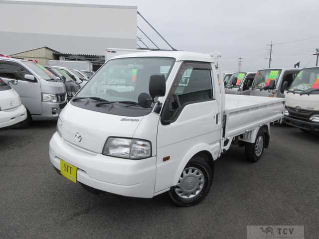 2019 Mazda Bongo Truck