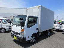 2014 Nissan Atlas