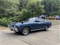 1976 Nissan Cedric Hardtop