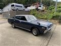 1976 Nissan Cedric Hardtop