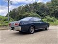 1976 Nissan Cedric Hardtop