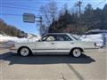 1985 Nissan Gloria Hardtop