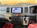 2012 Toyota Hiace Van