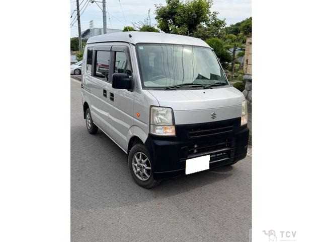 2009 Suzuki Every