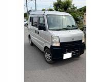 2009 Suzuki Every
