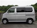 2004 Honda Vamos Hobio