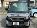 2015 Daihatsu Tanto Custom
