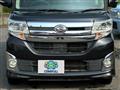 2015 Daihatsu Tanto Custom