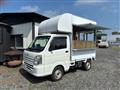 2021 Suzuki Carry Truck