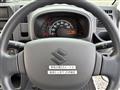 2021 Suzuki Carry Truck