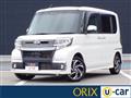 2019 Daihatsu Tanto Custom