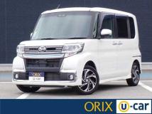 2019 Daihatsu Tanto Custom