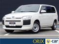 2021 Toyota Probox Van